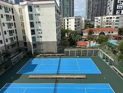 West Bay Condominium (D5), Condominium #526374811